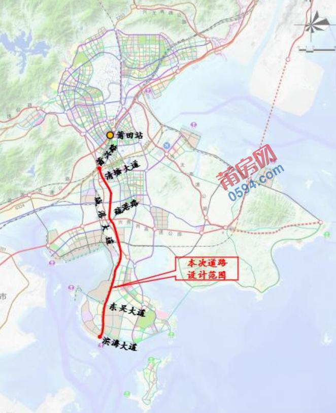 秀屿区人民政府办公室最新发展规划概览