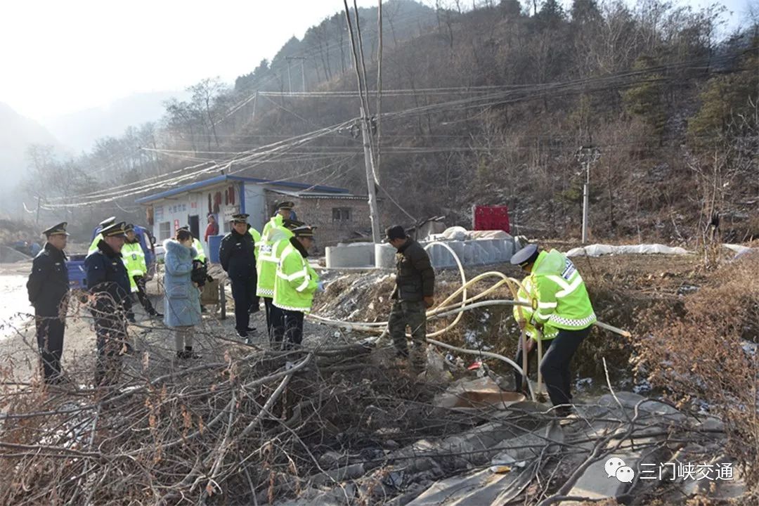 峰岩村交通迈向现代化，乡村交通变革最新报道