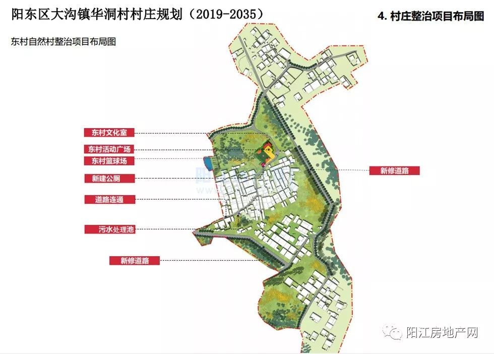 大滩涧村委会发展规划概览，未来蓝图揭晓