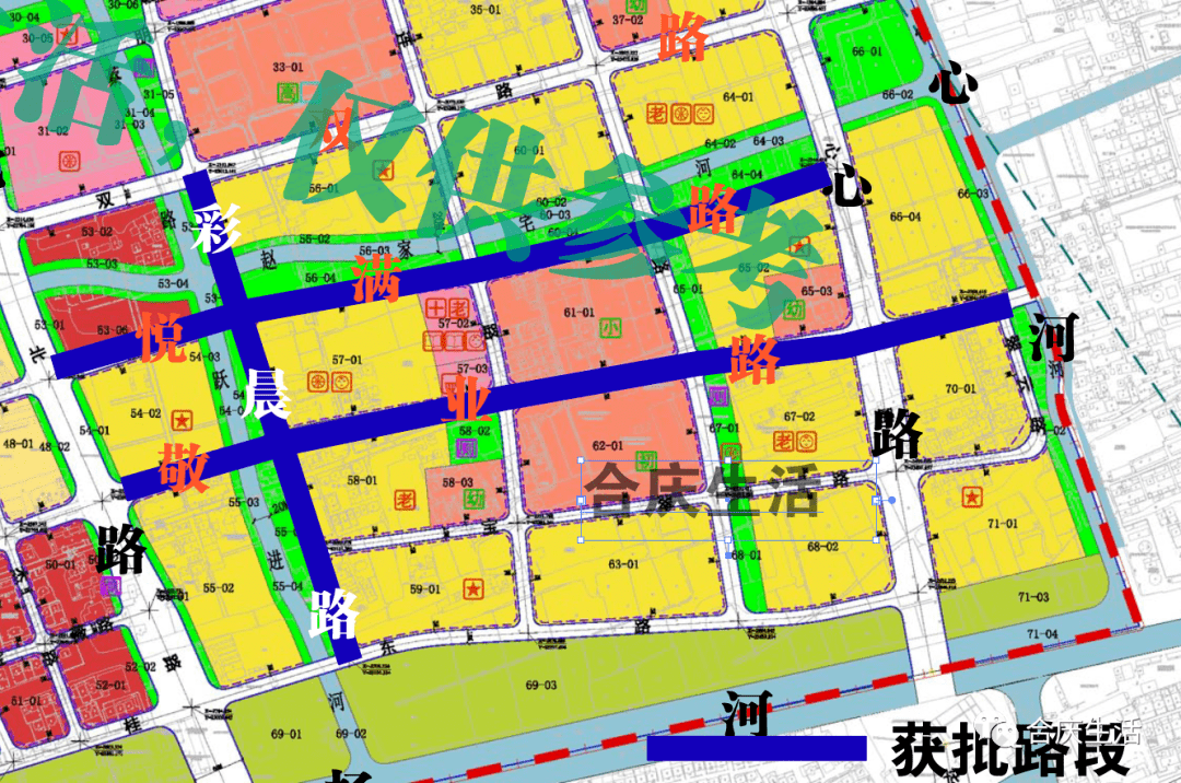 松台街道最新发展规划，塑造未来城市新面貌的蓝图