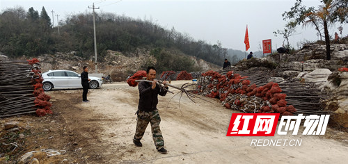 三官寺土家族乡领导团队引领发展新篇章