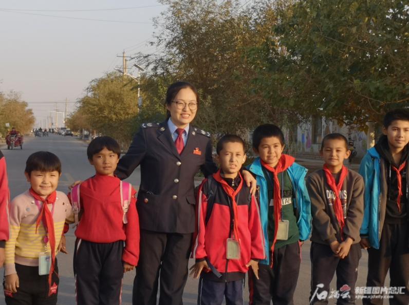 吐鲁番地区市地方税务局最新动态报道