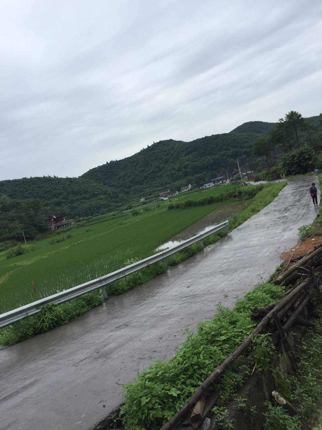 结玉村天气预报更新通知