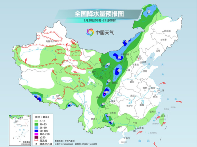 秋扒乡最新天气预报全面解析