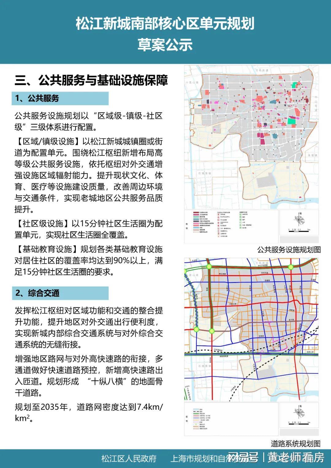 松江区发展和改革局最新发展规划深度解读