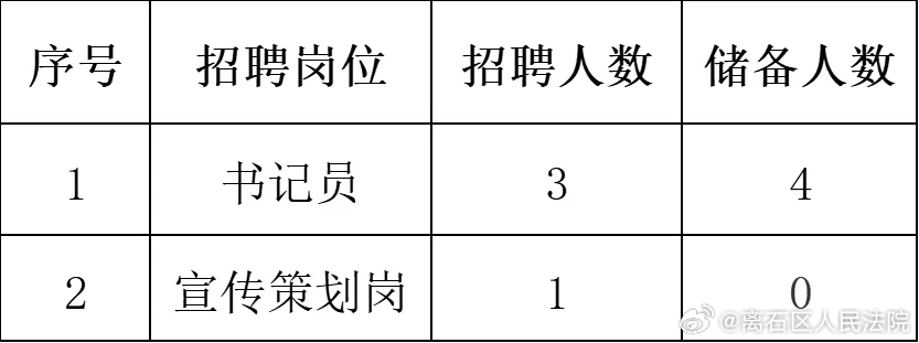 五寨县统计局最新招聘启事