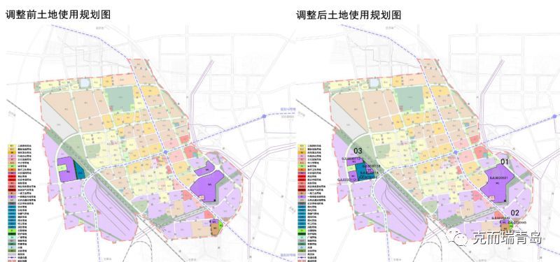 陵北街道最新发展规划，塑造未来城市崭新面貌